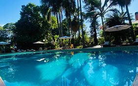 Orquideas Hotel & Cabanas